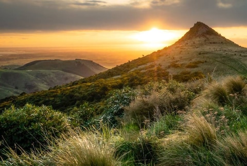 Port Hills