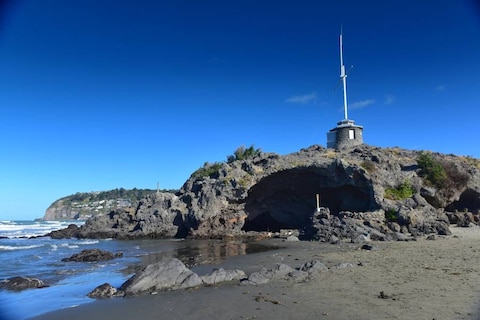Sumner Beach