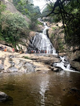 coimbatore_monkey_falls