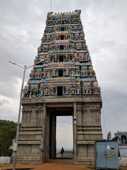 coimbatore_perur_pateeswarar_temple