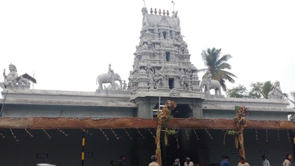coimbatore_arulmigu_eachanari_vinayagar_temple