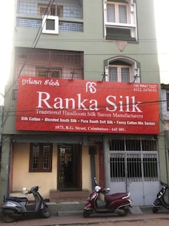 Traditional Sarees Shop Coimbatore