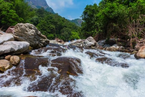 Silent Valley National Park