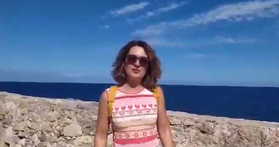 Monemvasia