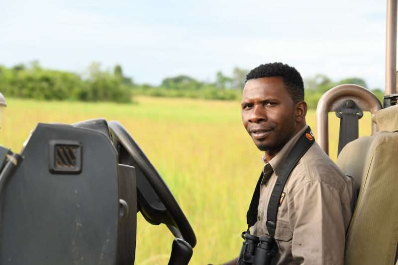 Zambia