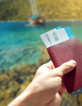 International Destinations