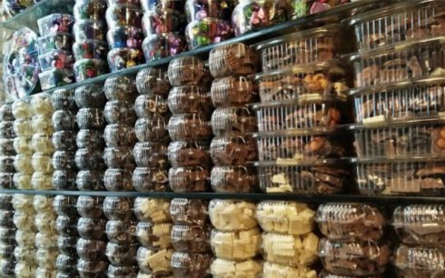 Coonoor Indian Bakery Landscape Image