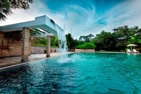 Amanvana Spa & Resort