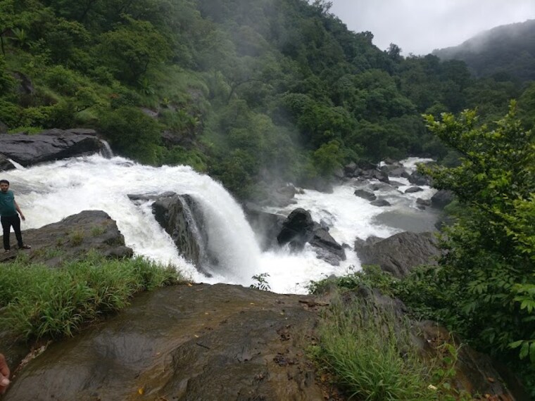 Mallalli_Falls_2