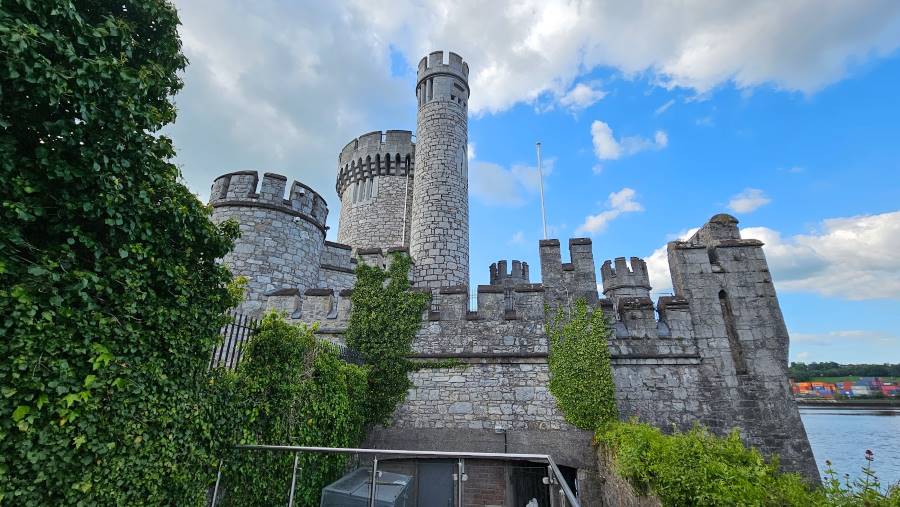 Cork_Blackrock_Castle_Observatory_6