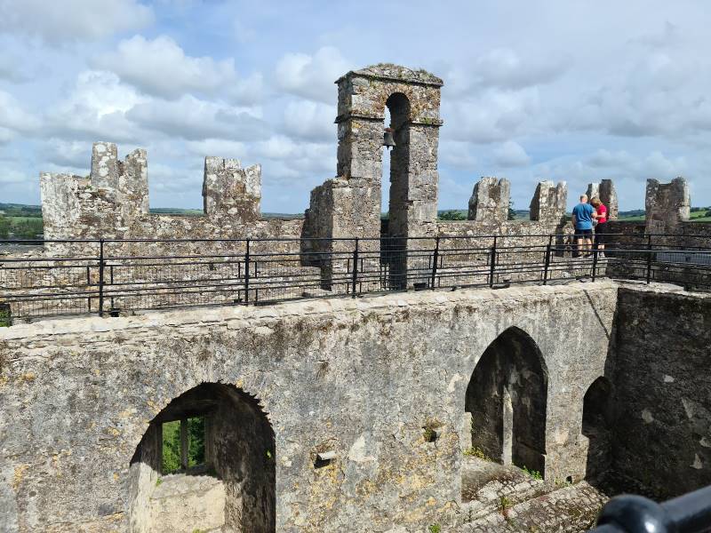 Cork_Blarney_Castle_&_Gardens_9