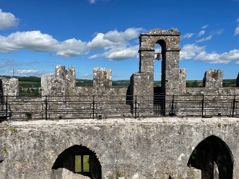 Cork_Blarney_Stone_1