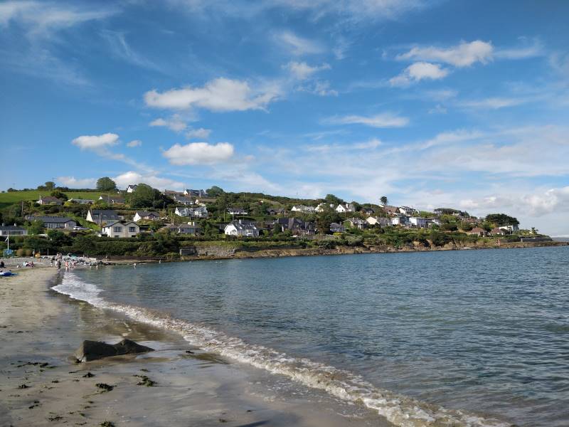 Cork_Fountainstown_Beach_1