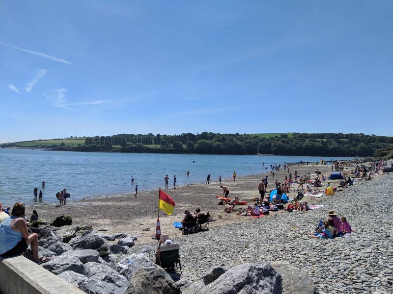 Cork_Fountainstown_Beach_2
