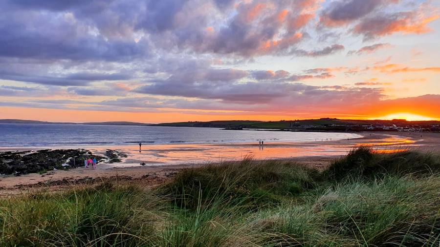 Cork_Garretstown_Beach_9