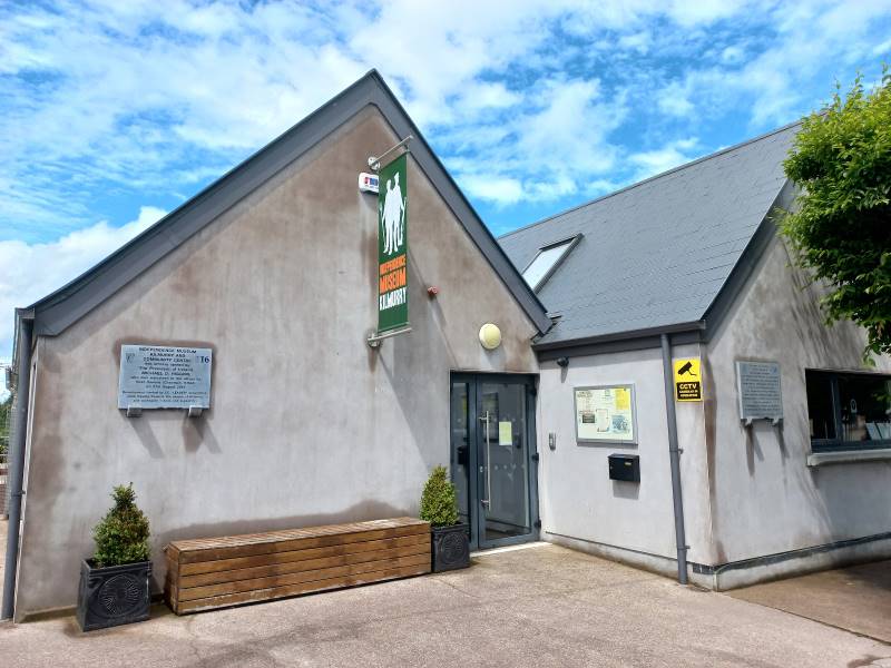 Cork_Independence_Museum_Kilmurry_2