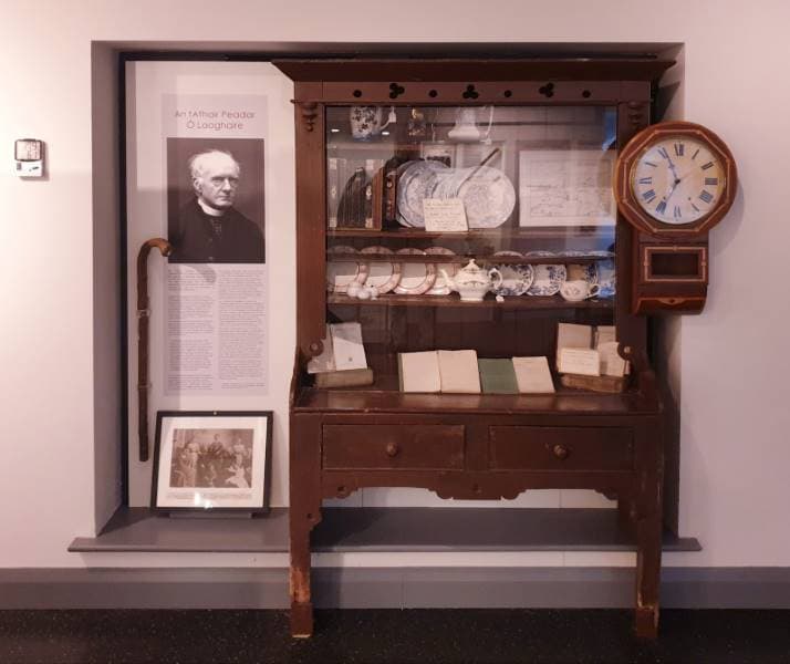 Cork_Independence_Museum_Kilmurry_8