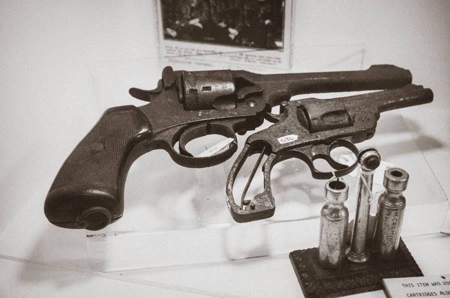 Cork_Independence_Museum_Kilmurry_9