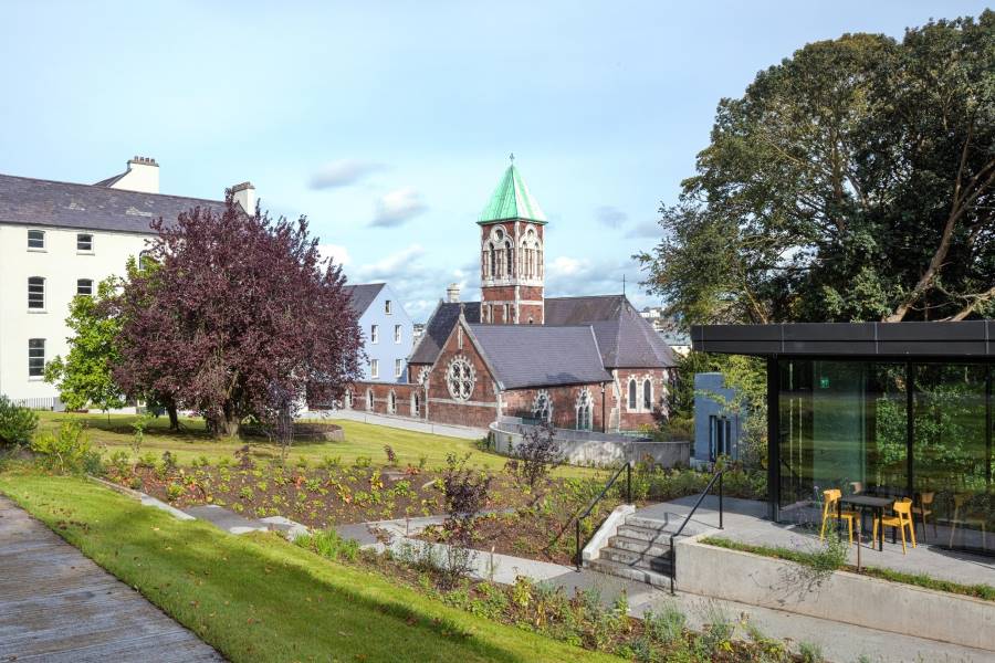 Cork_Nano_Nagle_Place_2