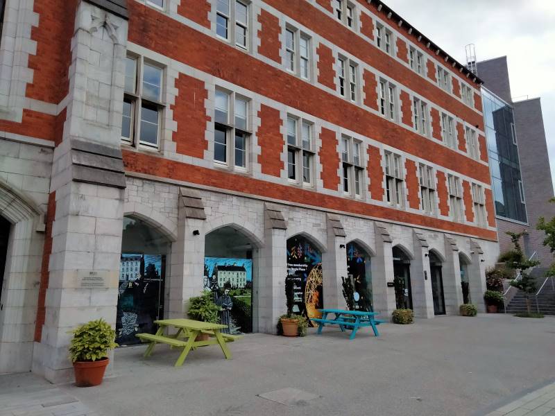 Cork_Nano_Nagle_Place_3