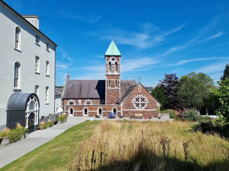 Cork_Nano_Nagle_Place_5