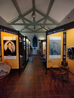 Allihies Copper Mine Museum