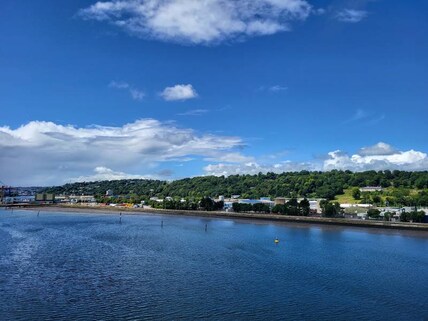 Blackrock Castle Observatory