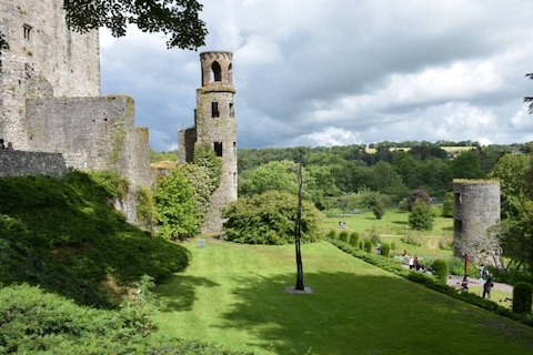 Blarney Castle & Gardens