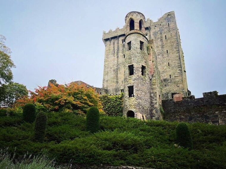 Cork_Blarney_Castle_&_Gardens_7
