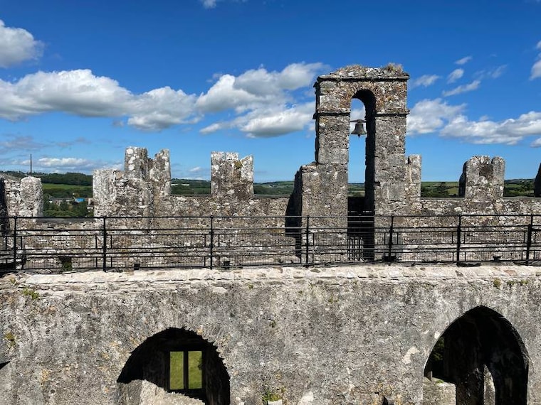 Cork_Blarney_Stone_1