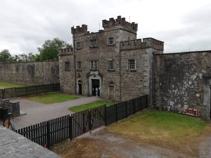 Cork City Gaol