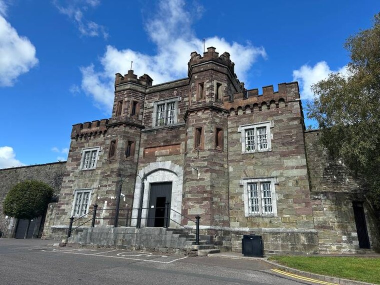Cork_City_Gaol_2