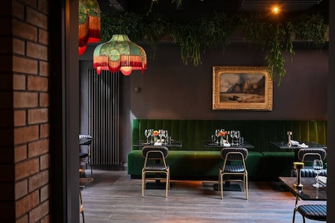 Greenes Restaurant