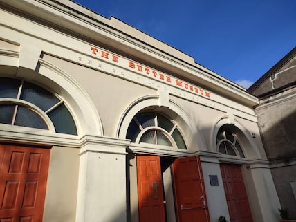 The Butter Museum