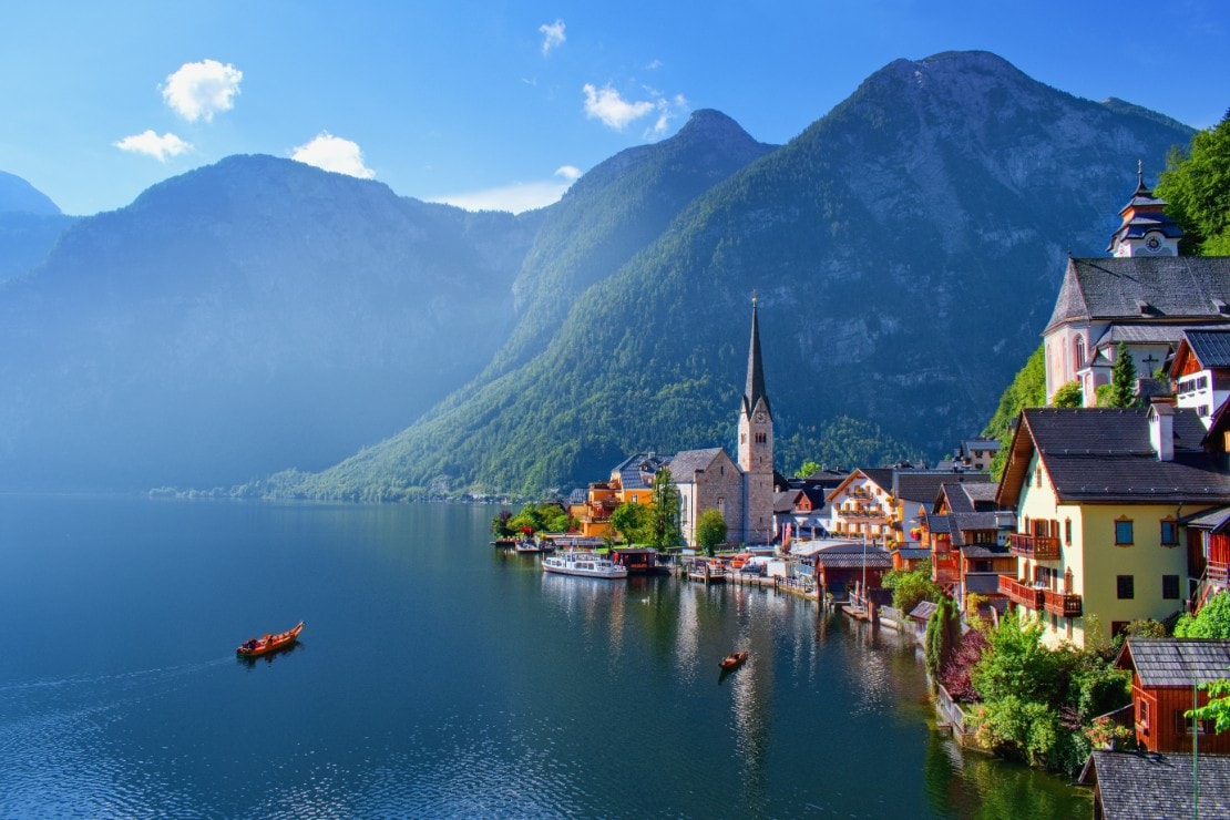 Top 126 Things to do in Innsbruck - MakeMyTrip