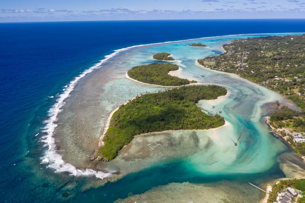 Activity Rarotonga Top 23 Things to do in Rarotonga