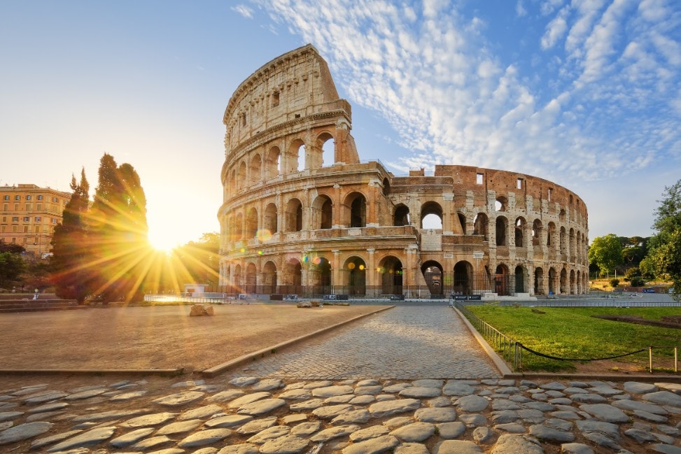 Top 10000 Things to do in Italy - MakeMyTrip