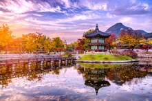 South Korea Tourism | Tourist Places, Best Time to Visit - MakeMyTrip