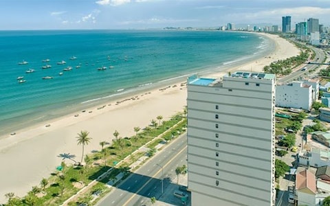 Alisia Beach Hotel