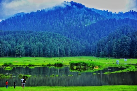 Khajjiar
