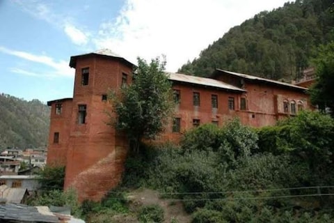 A Visit to Rang Mahal