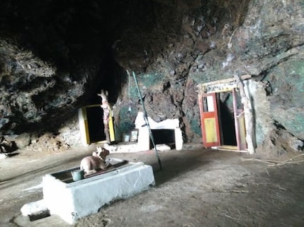 Kavala Caves