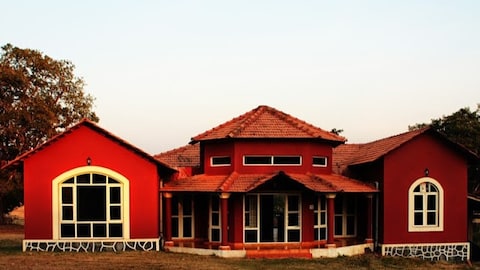 Dandeli Chalet