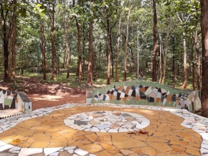 Moulangi Eco Park