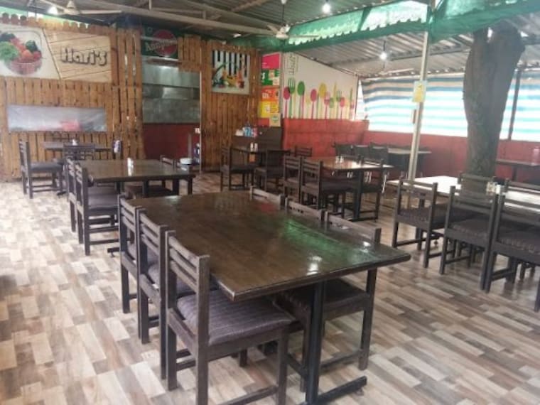 dapoli_hari_s_vegetarian