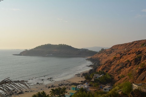 Murud Beach