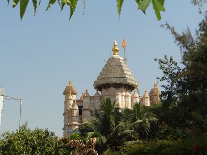 Siddhi Vinayak Ganpati Temple