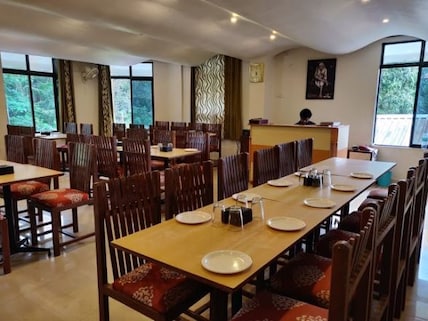 Surali Garden Family Restaurant