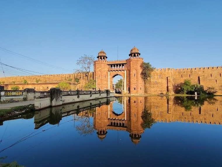 Darbhanga_fort_1