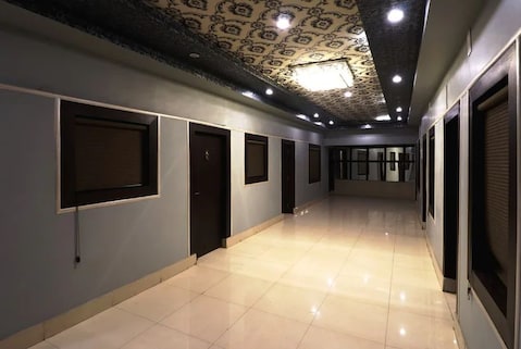 Hotel GV Heritage